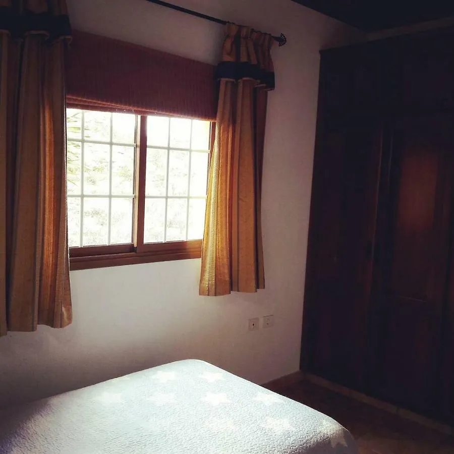 Casita El Manantial Villa Puntagorda