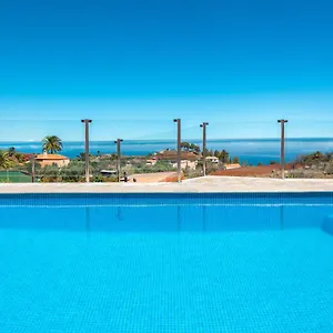 Hébergement de vacances Casa La Vina, Puntagorda