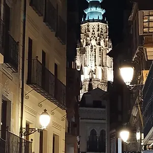  Apartamento Cordonerias España