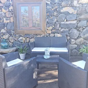 Chalet Casa Cañaña, Puntagorda