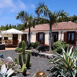 Сasa de vacaciones Casa Demetria La Palma, Puntagorda