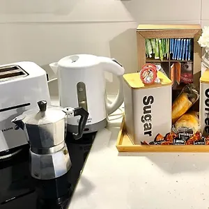  Apartamento El Refugio Del Viajero España