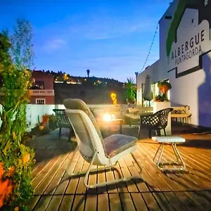 Auberge de jeunesse Albergue Puntagorda, Puntagorda