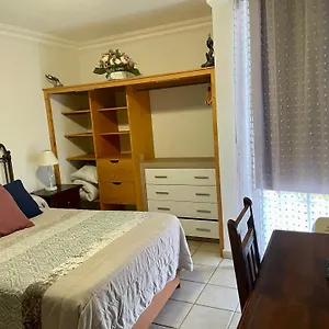 Apartamento El Almendro, Puntagorda