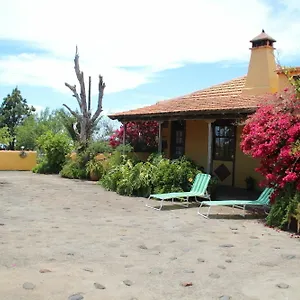Hébergement de vacances Marantes, Puntagorda